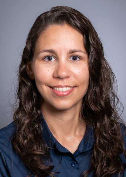 Lara Ianov, Ph.D.